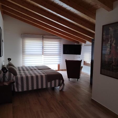 Апартаменты Balcon Del Aitzgorri Мутилоа Экстерьер фото