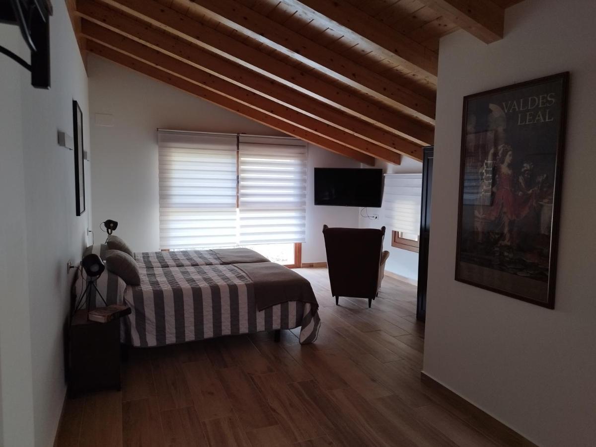 Апартаменты Balcon Del Aitzgorri Мутилоа Экстерьер фото
